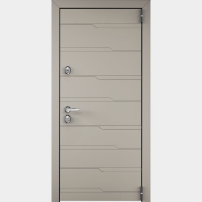 SNEGIR 55 PP ЛКП КРЕМОВЫЙ ЛИКЕР S55-HT-7/ БЕЛЫЙ S55-HT-7