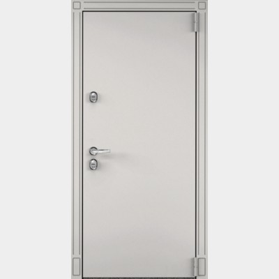 SNEGIR 55 MP БЬЯНКО МУАР / ШАМБОРИ СВЕТЛЫЙ  S55-UC-3