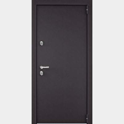 SNEGIR 55 MP RAL 8019 / СТ МИЛК МАТОВЫЙ S55-HT-5