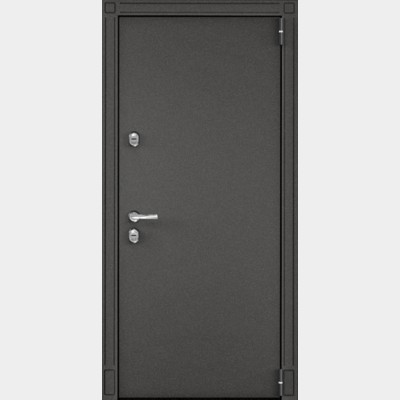 SNEGIR 55 MP КОЛОРЕ ГРИДЖИО / ПВХ БЕТОН СЕРЫЙ S55-UM-4