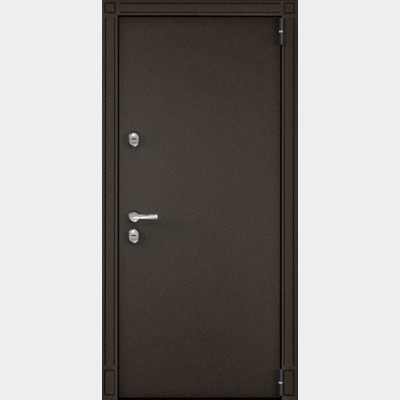 SNEGIR 55 MP БУКЛЕ КОРИЧНЕВЫЙ / ВЕНГЕ S55-NC-4