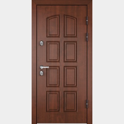 SNEGIR 60 PP ФМ КРАСНОЕ ДЕРЕВО TS-6M/ ФМ КРАСНОЕ ДЕРЕВО TS-6M