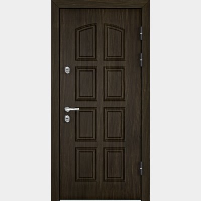 SNEGIR 60 PP ФМ ЧЕРНОЕ ДЕРЕВО TS-10M/ ФМ ЧЕРНОЕ ДЕРЕВО TS-10M