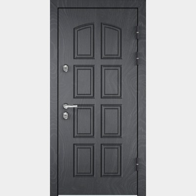 SNEGIR 60 PP ФМ ИРЛАНДСКИЙ СЕРЫЙ TS-8M/ ФМ ИРЛАНДСКИЙ СЕРЫЙ TS-8M