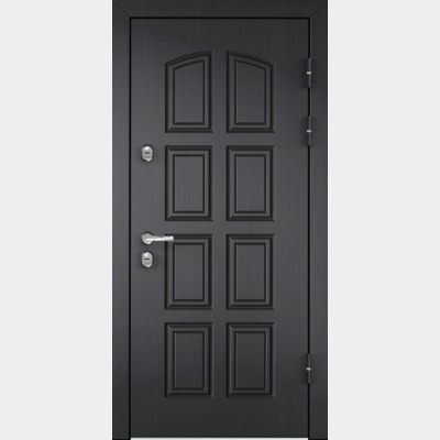 SNEGIR 60 PP ФМ ГРАФЕН TS-8M/ ФМ ГРАФЕН TS-8M