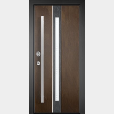 DOMANI СRYSTAL 100 BO ФМ АМЕРИКАНСКИЙ ОРЕХ CR4/ ФМ АМЕРИКАНСКИЙ ОРЕХ CR4