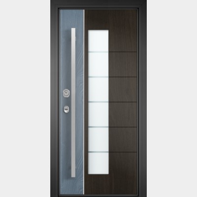 DOMANI СRYSTAL 100 BO ФМ ЧЕРНОЕ ДЕРЕВО CR2/ ФМ ЧЕРНОЕ ДЕРЕВО CR2