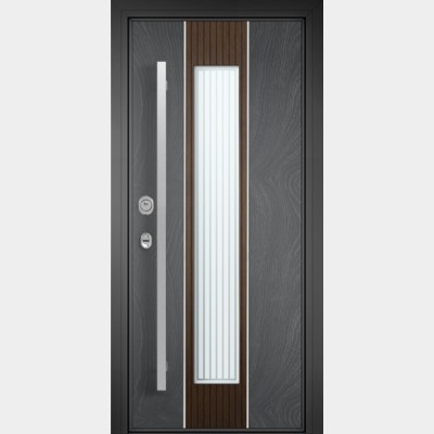 DOMANI СRYSTAL 100 BO ФМ ИРЛАНДСКИЙ СЕРЫЙ CR3/ ФМ ГРАФЕН CR3